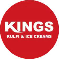 Kings Kulfi